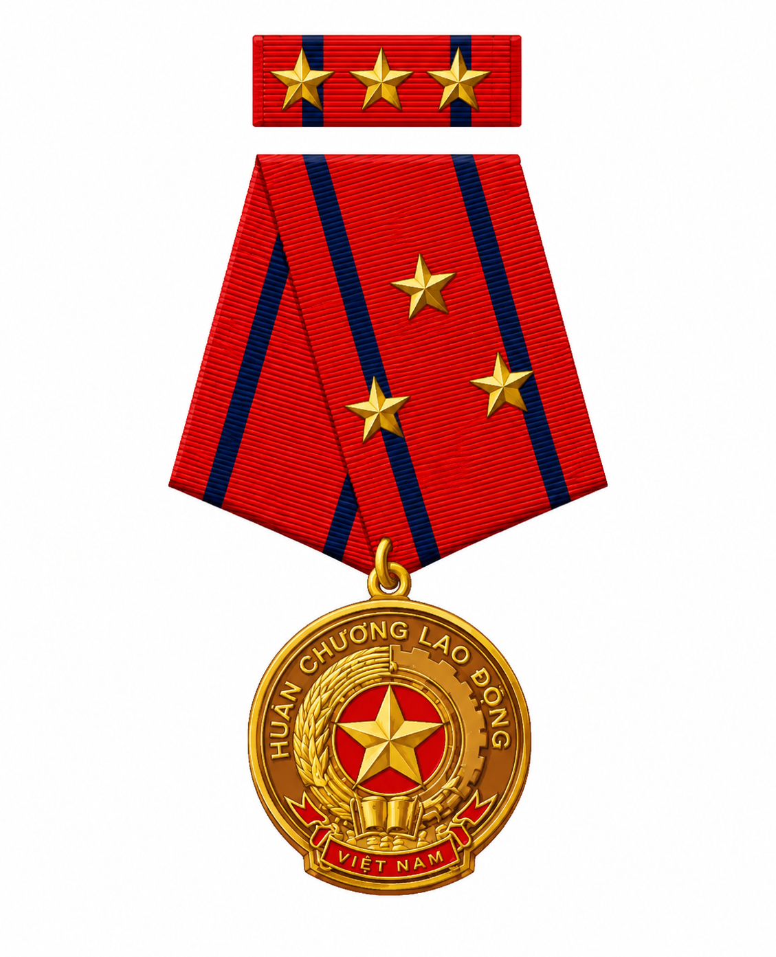 Huân chương 01
