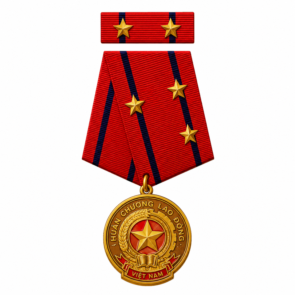 Huân chương 05