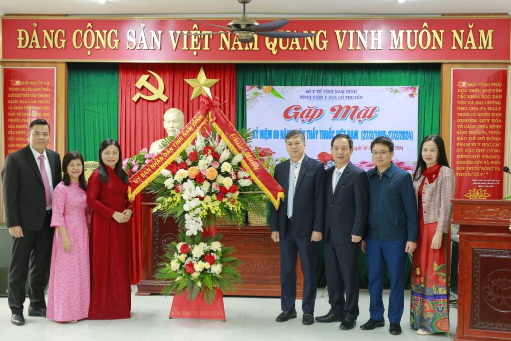 Khu vực tư vấn và làm việc với khách hàng