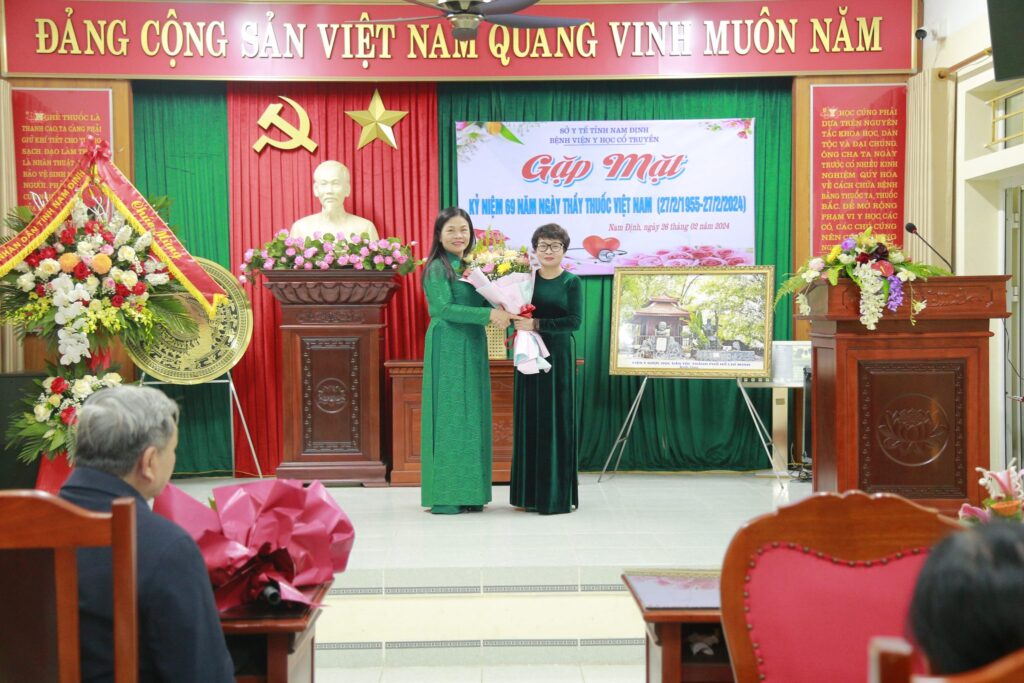 Hoạt động cộng đồng của Thuận Hải