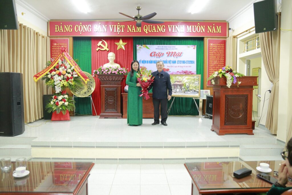 Chuyên gia tư vấn giải pháp kỹ thuật