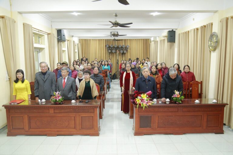 Sự kiện nội bộ Thuận Hải