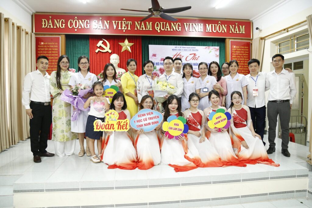 Đội ngũ chuyên gia Thuận Hải