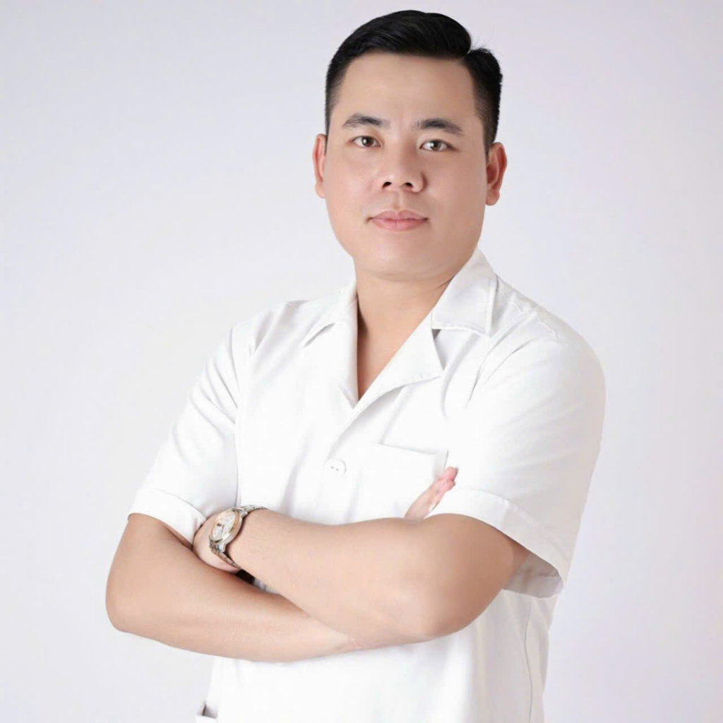 BSCKI. Nguyễn Văn An